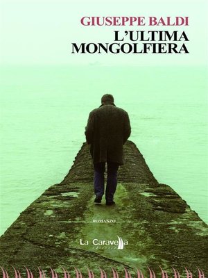 cover image of L'ultima mongolfiera